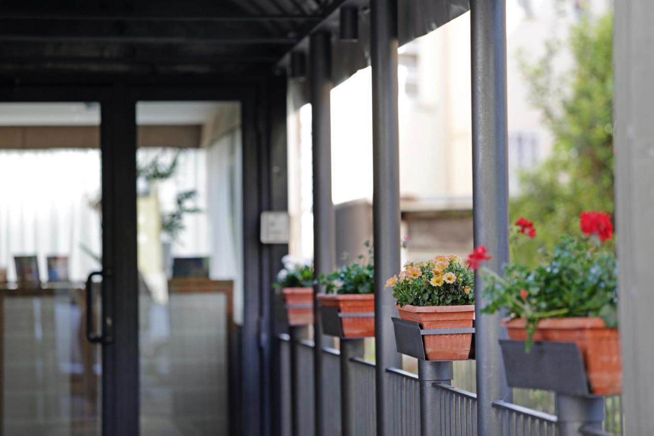 Beyou Hotel Ponte Milvio — Fotoğraflar 1